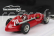 Tecnomodel Alfa romeo F1  Alfetta 159 N 20 3rd Spain Gp 1951 Giuseppe (nino) Farina 1:43 Red