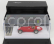 Tecnomodel Alfa romeo F1  Alfetta 159 N 20 3rd Spain Gp 1951 Giuseppe (nino) Farina 1:43 Red