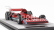 Tecnomodel Alfa romeo F1  Brabham Bt45c N 1 Paul Richard Test N.lauda 1:18 Red