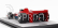Tecnomodel Alfa romeo F1  Brabham Bt45c N 1 Paul Richard Test N.lauda 1:18 Red