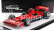 Tecnomodel Alfa romeo F1  Brabham Bt45c N 1 Paul Richard Test N.lauda 1:18 Red