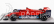 Tecnomodel Alfa romeo F1  Brabham Bt48 N 5 Brazilian Gp 1979 Niki Lauda 1:18 Červená Modrá