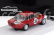 Tecnomodel Alfa romeo Giulia 1600 Sprint Gta N 36 Sebring 1966 John Rindt 1:43 Red