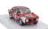 Tecnomodel Alfa romeo Giulia 1600 Sprint Gta N 36 Sebring 1966 John Rindt 1:43 Red