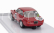 Tecnomodel Alfa romeo Giulia 1600 Sprint Gta N 36 Sebring 1966 John Rindt 1:43 Red