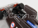 Tecnomodel Brabham F1  Bt44 N 28 5th Italy Gp 1974 J.watson 1:18 Hnědá Oranžová