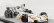 Tecnomodel Brabham F1 Bt44 N 7 Belgium Gp 1974 C.reutemann 1:18 Bílá