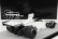 Tecnomodel Brabham F1  Bt44 N 8 Sweden Gp 1974 R.von Opel 1:18 Bílá
