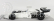 Tecnomodel Brabham F1  Bt44 N 8 Sweden Gp 1974 R.von Opel 1:18 Bílá