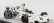 Tecnomodel Brabham F1  Bt44 N 8 Sweden Gp 1974 R.von Opel 1:18 Bílá