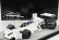 Tecnomodel Brabham F1  Bt44 N 8 Sweden Gp 1974 R.von Opel 1:18 Bílá