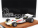 Tecnomodel BRM F1  P160 N 15 Monaco Gp 1971 Pedro Rodriguez 1:18 Bílá Červená Zlatá