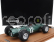 Tecnomodel BRM F1  P261 N 12 3rd Monaco Gp 1965 Jackie Stewart 1:18 Green Met