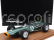Tecnomodel BRM F1  P261 N 12 3rd Monaco Gp 1965 Jackie Stewart 1:18 Green Met