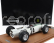Tecnomodel BRM F1  P261 N 24 Belgium Gp 1965 Bob Bondurant 1:18 Bílá Zelená