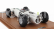 Tecnomodel BRM F1  P261 N 24 Belgium Gp 1965 Bob Bondurant 1:18 Bílá Zelená