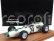 Tecnomodel BRM F1  P261 N 24 Belgium Gp 1965 Bob Bondurant 1:18 Bílá Zelená