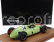 Tecnomodel Cooper F1  T51 N 14 British Gp 1960 Olivier Gendebien 1:18 Světle Zelená Červená