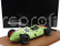 Tecnomodel Cooper F1  T51 N 16 Monaco Gp 1960 Chris Bistrow 1:18 Světle Zelená Červená