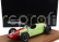 Tecnomodel Cooper F1  T51 N 16 Monaco Gp 1960 Chris Bistrow 1:18 Světle Zelená Červená