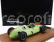 Tecnomodel Cooper F1  T51 N 18 Monaco Gp 1960 Tony Brooks 1:18 Světle Zelená Červená
