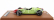 Tecnomodel Cooper F1  T51 N 18 Monaco Gp 1960 Tony Brooks 1:18 Světle Zelená Červená