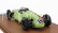 Tecnomodel Cooper F1  T51 N 18 Monaco Gp 1960 Tony Brooks 1:18 Světle Zelená Červená