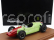 Tecnomodel Cooper F1  T51 N 18 Monaco Gp 1960 Tony Brooks 1:18 Světle Zelená Červená