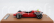 Tecnomodel Cooper F1  T51 N 2 Italy Gp 1960 Giulio Cabianca 1:18 Red
