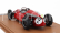 Tecnomodel Cooper F1  T51 N 2 Italy Gp 1960 Giulio Cabianca 1:18 Red