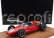 Tecnomodel Cooper F1  T51 N 2 Italy Gp 1960 Giulio Cabianca 1:18 Red