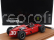 Tecnomodel Cooper F1  T51 N 30 French Gp 1960 Gino Munaron 1:18 Red