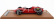 Tecnomodel Cooper F1  T51 N 30 French Gp 1960 Gino Munaron 1:18 Red