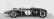 Tecnomodel Cooper F1  T53 N 1 British Silverstone Gp World Champion 1960 Jack Brabham 1:18 Zelená