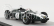 Tecnomodel Cooper F1  T53 N 1 British Silverstone Gp World Champion 1960 Jack Brabham 1:18 Zelená