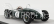 Tecnomodel Cooper F1  T53 N 1 British Silverstone Gp World Champion 1960 Jack Brabham 1:18 Zelená