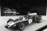 Tecnomodel Cooper F1  T53 N 1 British Silverstone Gp World Champion 1960 Jack Brabham 1:18 Zelená