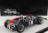 Tecnomodel Cooper F1  T53 N 18 German Gp 1961 J.surtees 1:18 Modrá Červená