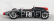 Tecnomodel Cooper F1  T53 N 18 German Gp 1961 J.surtees 1:18 Modrá Červená