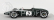Tecnomodel Cooper F1  T53 N 2 British Gp 1960 B.mclaren 1:18 Zelená