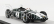 Tecnomodel Cooper F1  T53 N 2 British Gp 1960 B.mclaren 1:18 Zelená