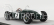 Tecnomodel Cooper F1  T53 N 2 British Gp 1960 B.mclaren 1:18 Zelená