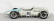 Tecnomodel Cooper F1  T53 N 38 German Gp 1961 B.collomb 1:18 Silver