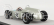 Tecnomodel Cooper F1  T53 N 38 German Gp 1961 B.collomb 1:18 Silver