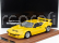 Tecnomodel De tomaso Pantera Gt5 1982 1:18 Žlutá