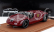 Tecnomodel Ferrari 125s Spider N 70 Circuito Di Livorno 1947 Tazio Nuvolari 1:18 Rosso Mugello - Červená