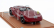 Tecnomodel Ferrari 125s Spider N 70 Circuito Di Livorno 1947 Tazio Nuvolari 1:18 Rosso Mugello - Červená