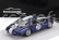 Tecnomodel Ferrari 250 Gt Sperimentale 3.0l V12 Team Bear N 28 12h Sebring 1962 Ed Hugus - George Reed 1:43 Modrá Bílá