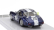 Tecnomodel Ferrari 250 Gt Sperimentale 3.0l V12 Team Bear N 28 12h Sebring 1962 Ed Hugus - George Reed 1:43 Modrá Bílá