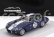 Tecnomodel Ferrari 250 Gt Sperimentale 3.0l V12 Team Bear N 28 12h Sebring 1962 Ed Hugus - George Reed 1:43 Modrá Bílá
